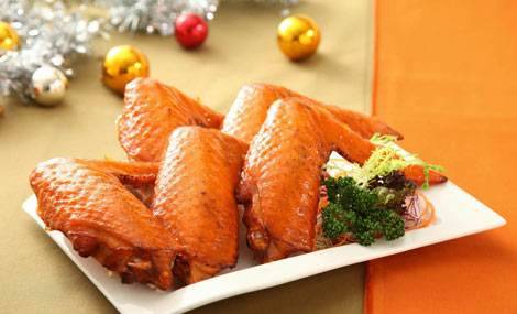 蜜汁雞翅怎么做好吃 四種做法任你挑選