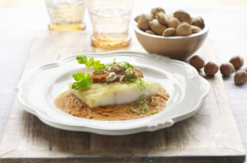 鱈魚的營(yíng)養(yǎng)價(jià)值 看完您就明白了