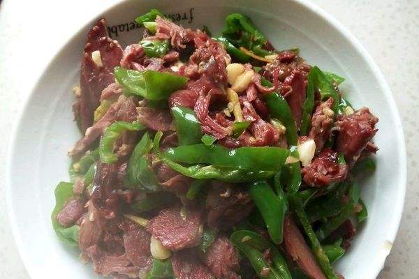 麂子肉的做法，這三種方法可供你選擇