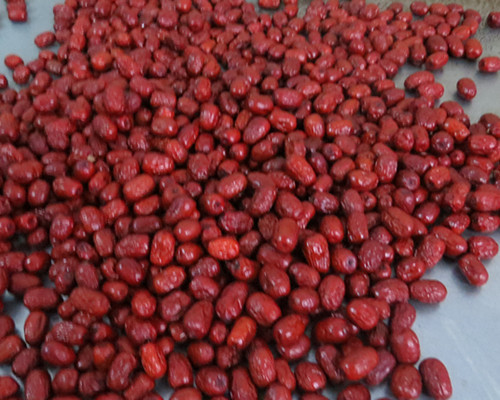 紅棗吃多了會怎么樣？這可不是當飯吃的