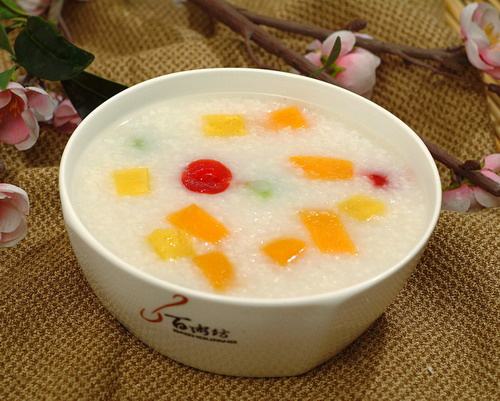 愛(ài)美女性的八大美容養(yǎng)生粥