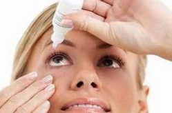 眼干眼澀怎么辦  4種治療方法