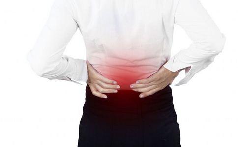 腰酸背痛是什么原因，有什么方法緩解