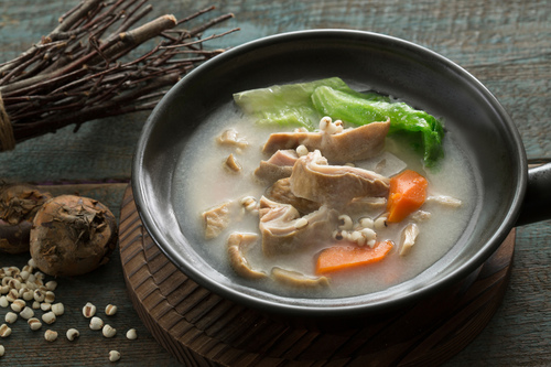 豬肚的營養(yǎng)價值及功效與作用都有哪些