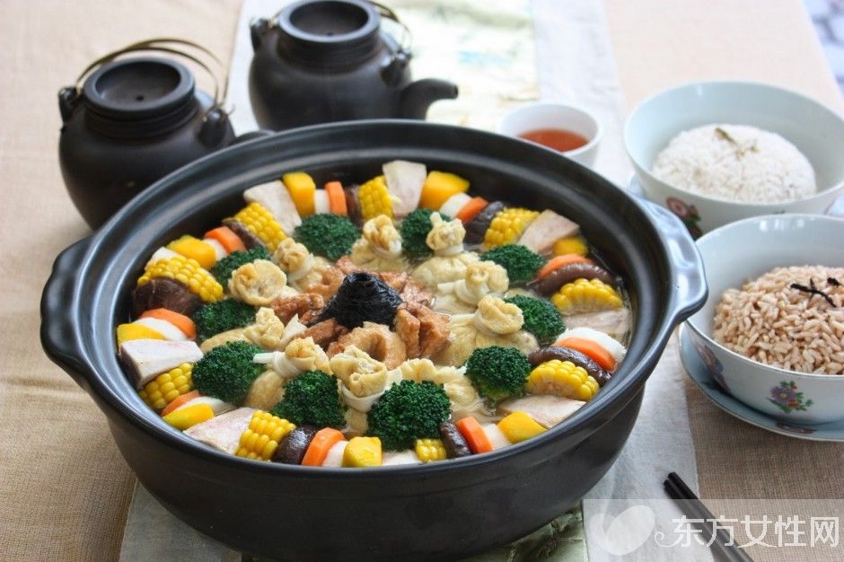 素食的好處有哪些 推薦4道經(jīng)典素菜做法