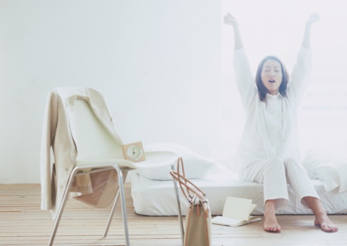 引起月經(jīng)不調(diào)的原因 對(duì)癥治療是關(guān)鍵