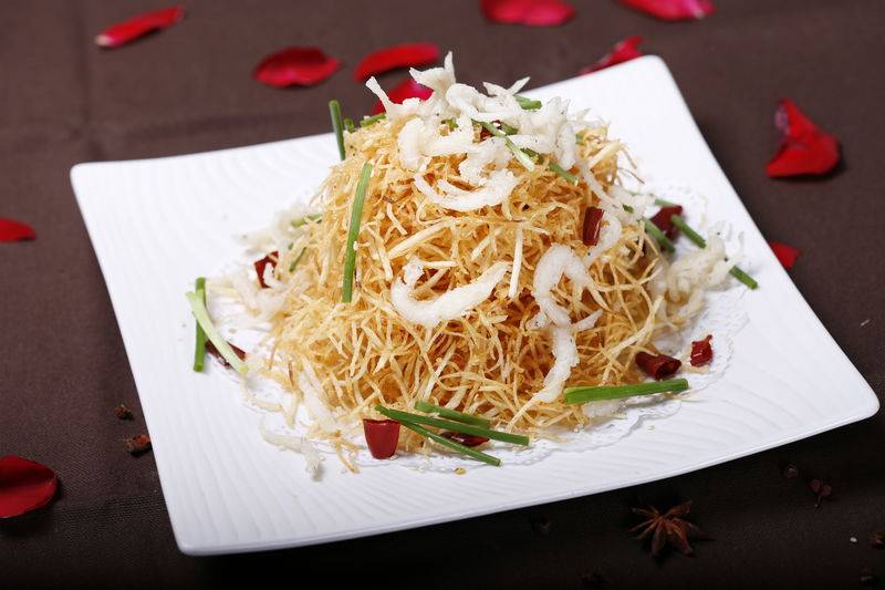 銀魚的做法大全 盤點銀魚的功效及營養(yǎng)價值