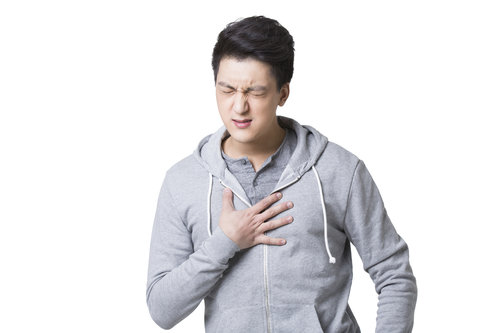 冠心病的前期癥狀 主要表現(xiàn)為8個方面