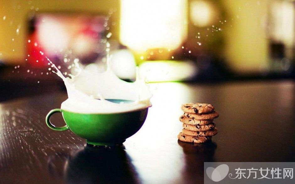 營養(yǎng)早餐的搭配 4種搭配讓早餐吃得更營養(yǎng)