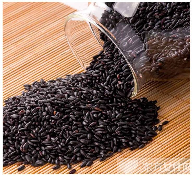 如何挑選優(yōu)質(zhì)黑米 一看二聞三嘗