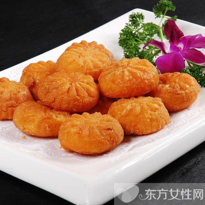 南瓜餅的做法大全 南瓜有什么營(yíng)養(yǎng)價(jià)值