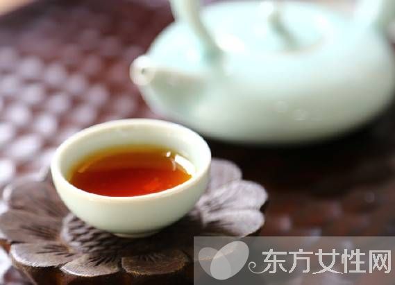 揭隔夜茶的六大妙用 隔夜茶水還有這用途