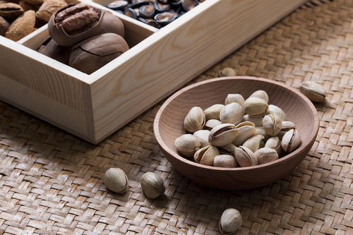 女人健康飲食 零食美出新高度