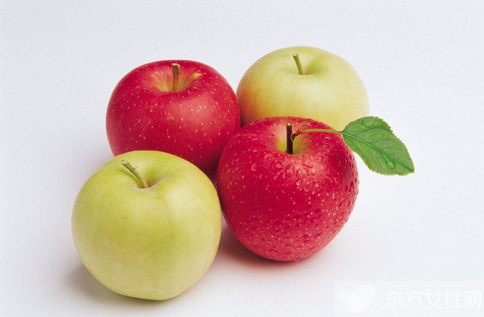 平安夜為什么要吃蘋果 平安夜吃蘋果的由來