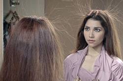 怎樣護(hù)理染過(guò)的頭發(fā) 燙卷發(fā)后如何護(hù)理