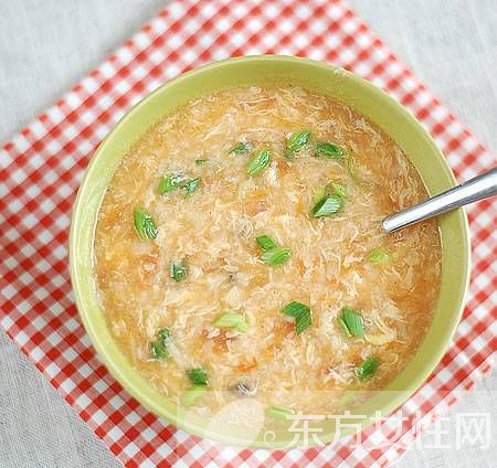 如何做疙瘩湯 這么做絕對(duì)讓你回味