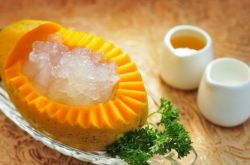 雪蛤的功效與作用有哪些 四類人群不適合吃雪蛤