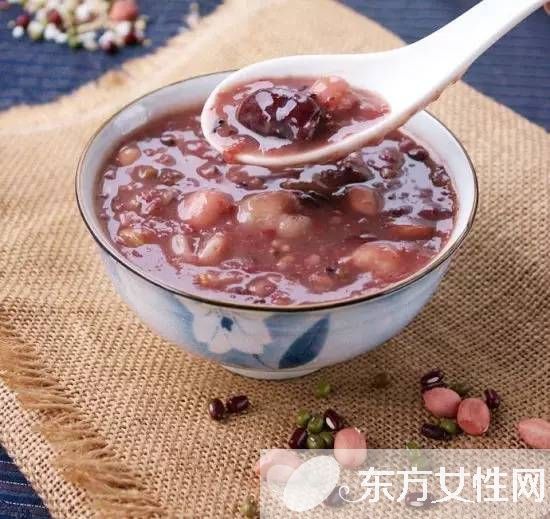 臘八節(jié)吃什么 必不可少的七大美食