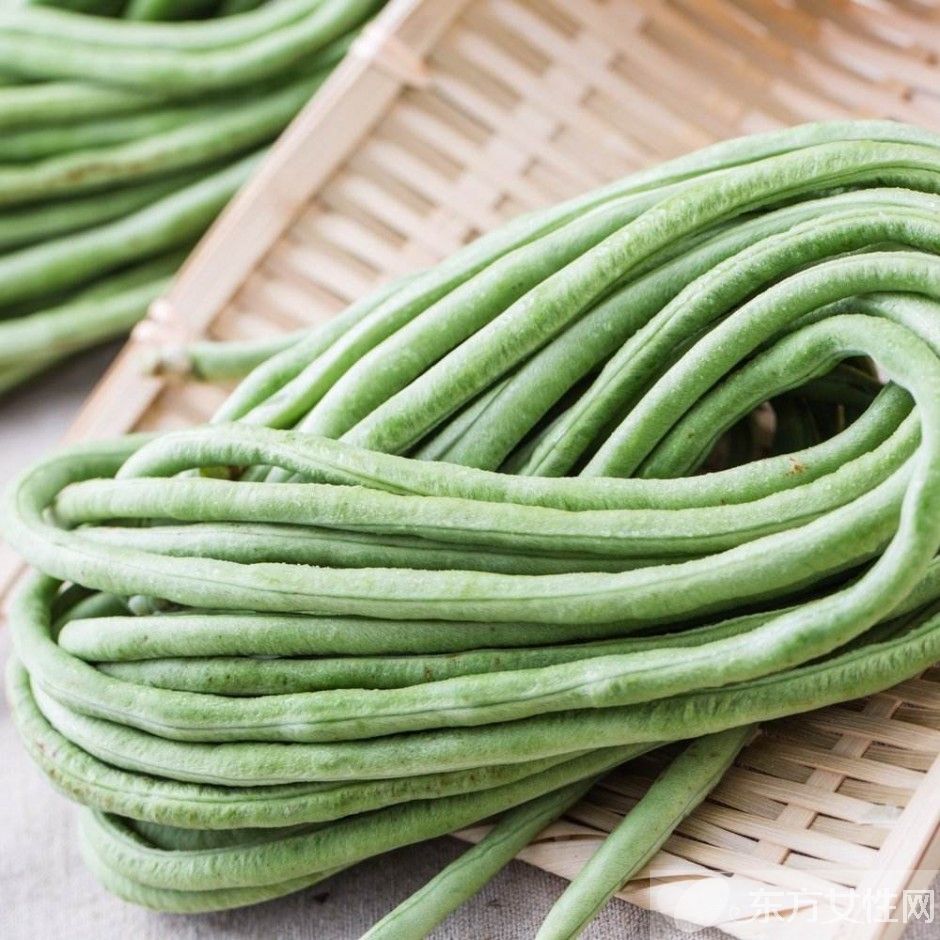 豇豆角的家常做法 盤點豇豆角的營養(yǎng)價值