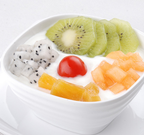 飲食需注意 看看什么人不適合喝酸奶