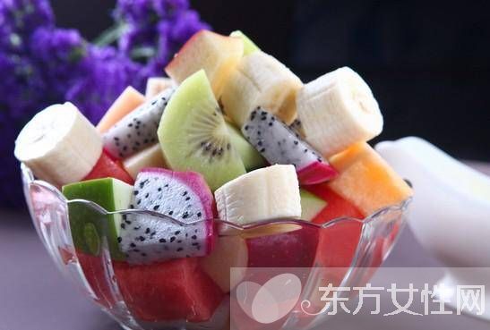 水果沙拉的做法大全 教你做4種營養(yǎng)水果沙拉