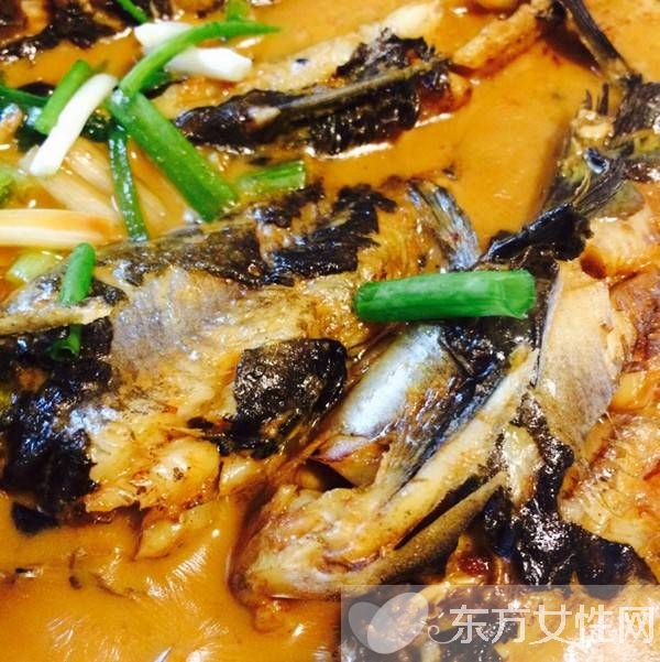 紅燒黃骨魚的做法步驟 四大食用禁忌需牢記