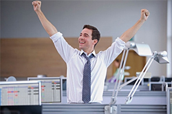 如何減輕工作壓力 10招輕松緩解壓力