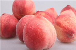 吃桃子的好處 這5類人不能吃桃子