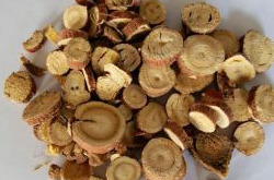 補(bǔ)脾和胃 灸甘草的功效和禁忌介紹