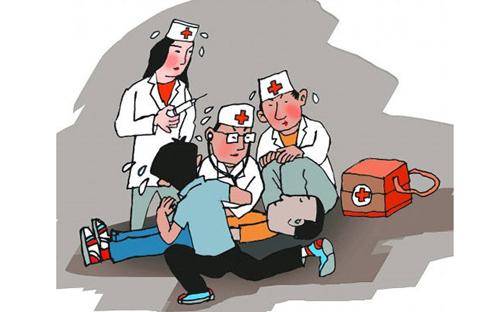 中暑的急救措施有哪些 中暑急救的四個(gè)步驟須做好