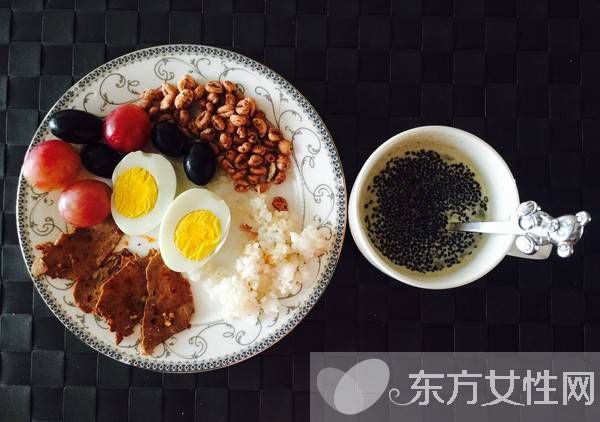 富含粗纖維的食物有哪些 谷類的營養(yǎng)價值大盤點