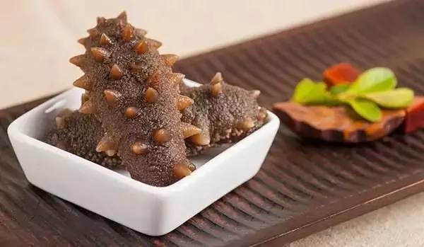 海參的功效是什么 盤點海參的十大治病功效