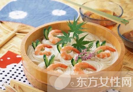 春季飲食小常識(shí) 飲食要清淡以免助火傷身