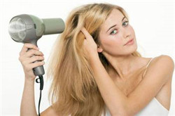 護發(fā)方法 10種天然護發(fā)方法