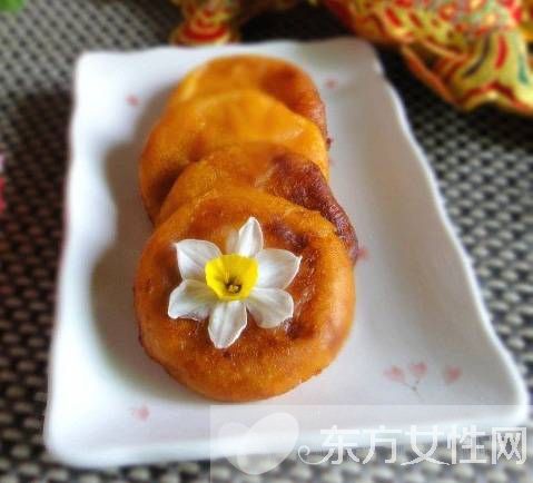 南瓜餅的做法大全 南瓜有什么營(yíng)養(yǎng)價(jià)值