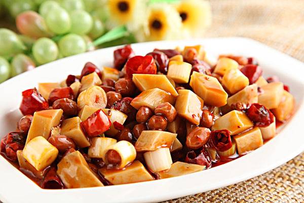 宮保雞丁做法大全 盤點宮保雞丁驚人的營養(yǎng)價值