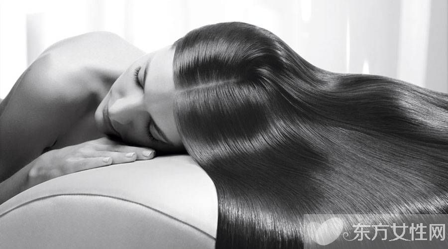 洗頭正確方法是什么 3小貼士讓你頭發(fā)長期柔順