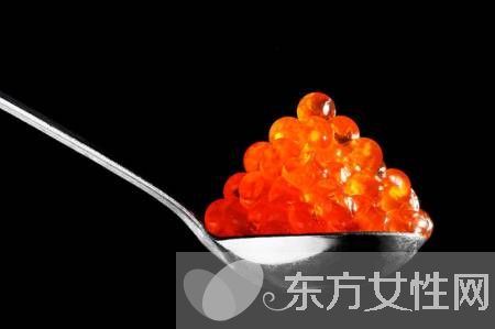 魚子醬怎么吃 細(xì)數(shù)俄羅斯魚子醬的營養(yǎng)價(jià)值