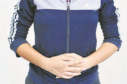 腹脹腹痛怎么辦 6個(gè)方法應(yīng)對(duì)腹脹腹痛