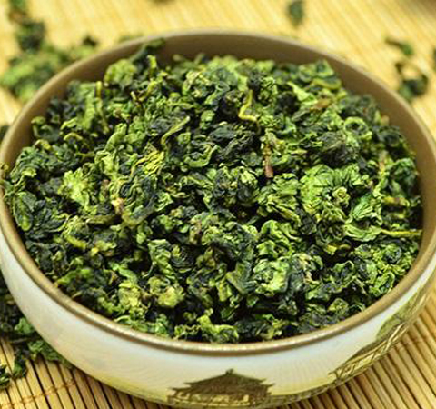 天氣干燥多變 秋天喝什么茶能保健身體