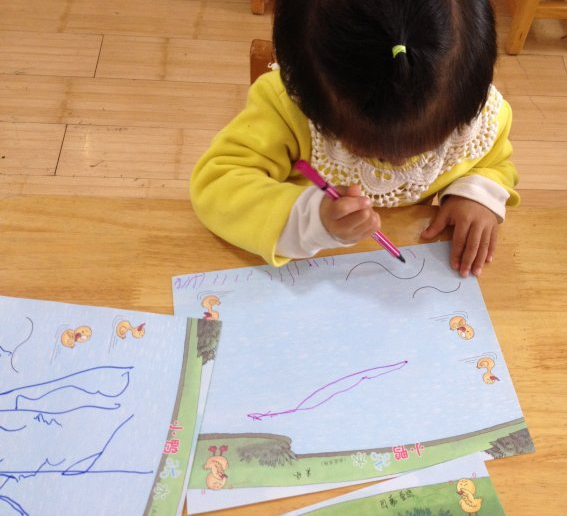 小孩衣服上的水彩筆怎么洗