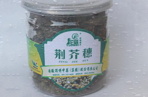 荊芥穗的功效與作用 解表散風(fēng)消瘡