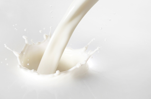 美白看的見 牛奶美容護膚小竅門