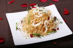 銀魚的做法大全 盤點(diǎn)銀魚的功效及營養(yǎng)價值