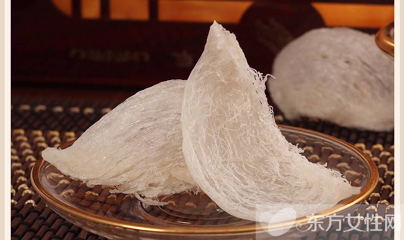 燕窩的吃法大全 五種營養(yǎng)吃法補(bǔ)血養(yǎng)神又滋陰