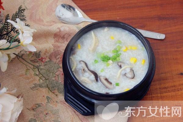 雞肉粥怎么做好吃 哪些人不宜吃雞肉