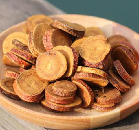 補脾和胃 灸甘草的功效和禁忌介紹