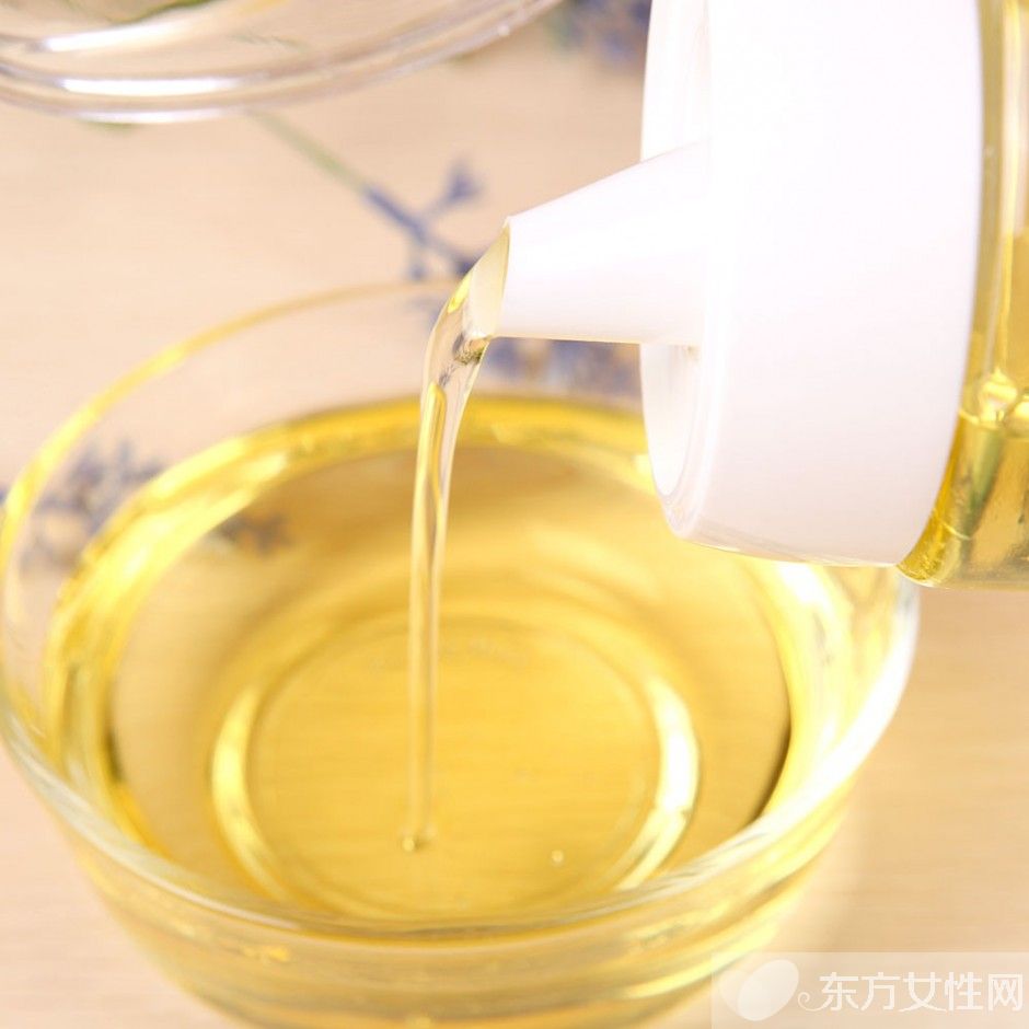 食用油過期的四大妙用 常見食用油的誤區(qū)