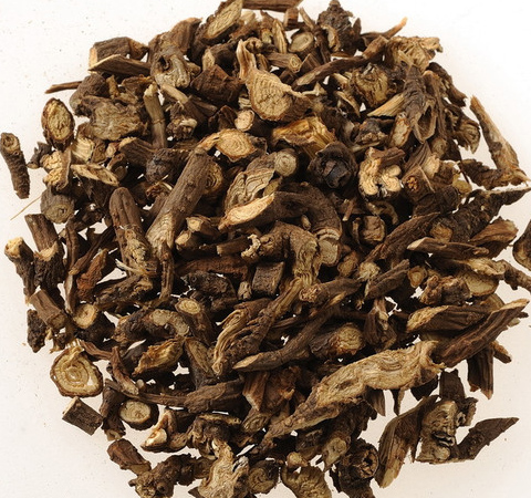 清熱散邪 柴胡的功效與副作用介紹