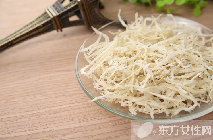 銀魚的做法大全 盤點銀魚的功效及營養(yǎng)價值